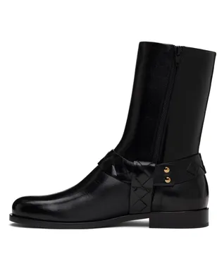 Bottega Veneta Achille ブーツ - サムネイル3