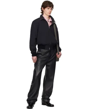 Bottega Veneta Achille ブーツ - サムネイル5