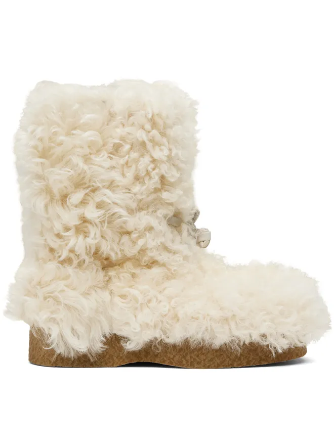 Bottega Veneta Bottega Veneta Torino ブーツの商品画像