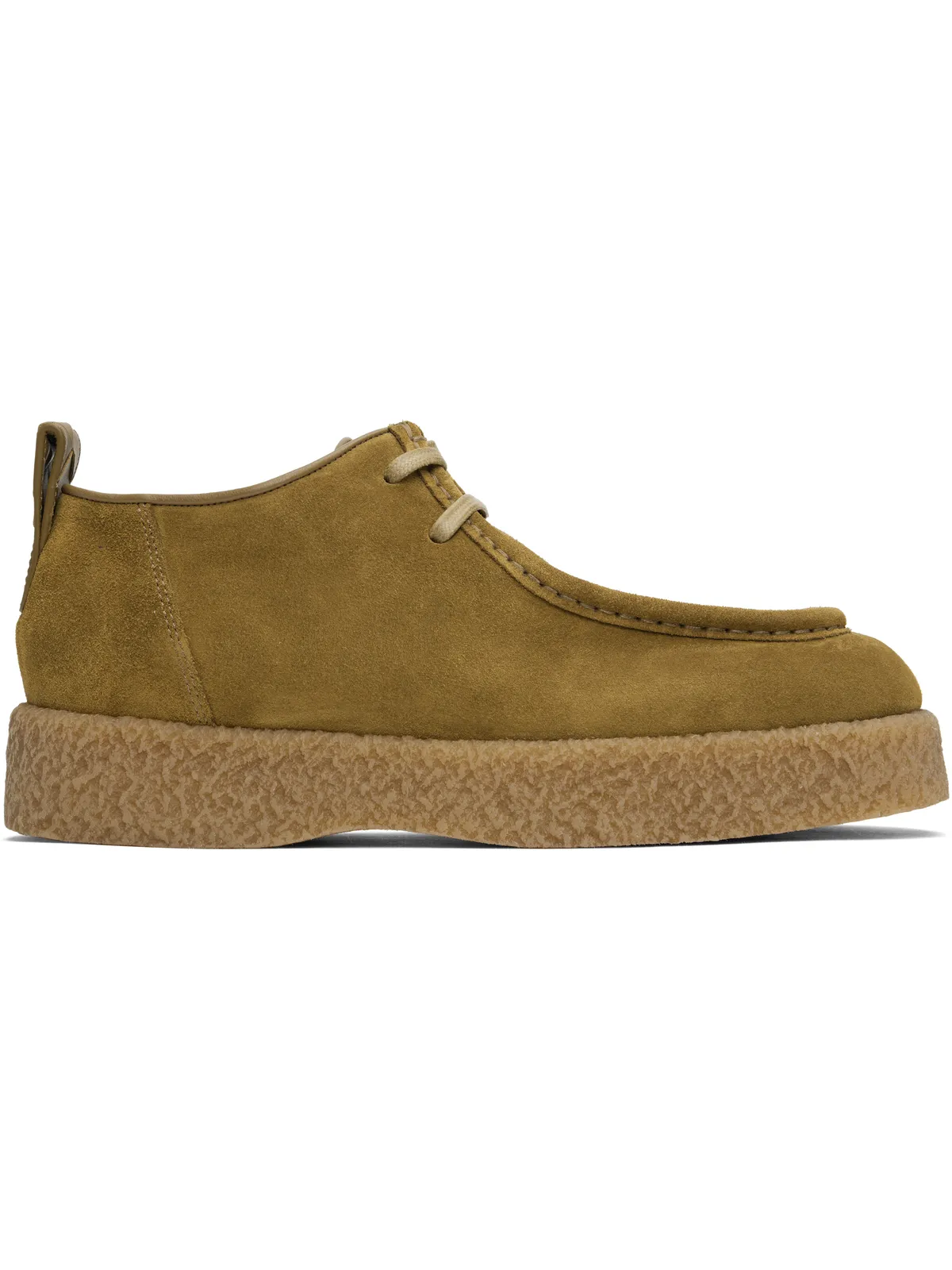 Bottega Veneta Torino レースアップダービー - 画像1