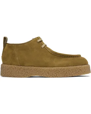 Bottega Veneta Torino レースアップダービー - サムネイル1