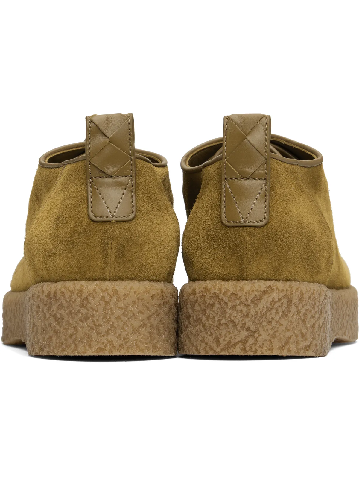 Bottega Veneta Torino レースアップダービー - 画像2