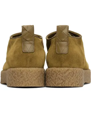 Bottega Veneta Torino レースアップダービー - サムネイル2