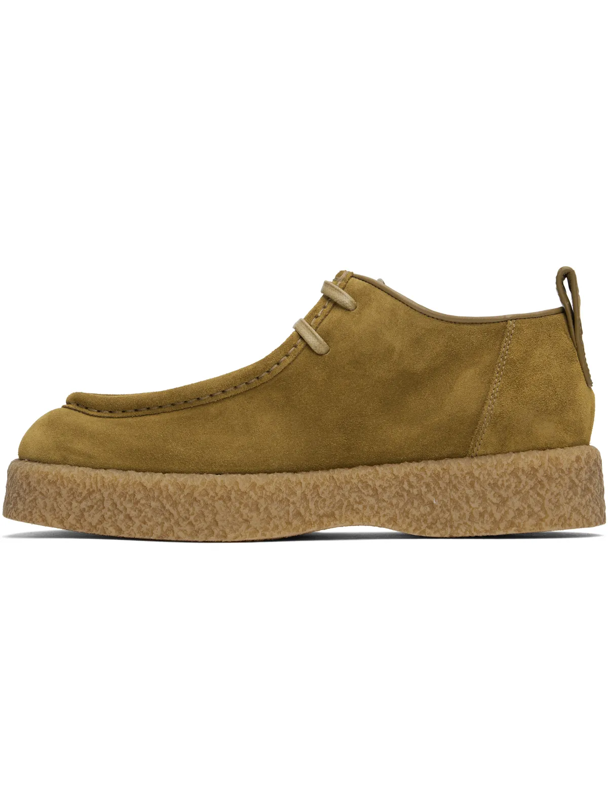 Bottega Veneta Torino レースアップダービー - 画像3