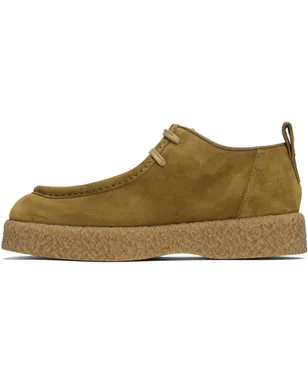 Bottega Veneta Torino レースアップダービー - サムネイル3