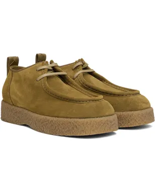 Bottega Veneta Torino レースアップダービー - サムネイル4