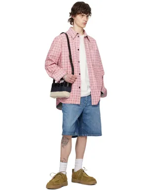 Bottega Veneta Torino レースアップダービー - サムネイル5