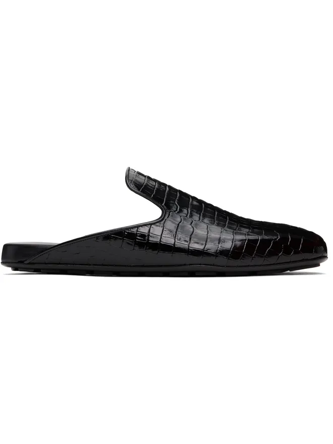 Bottega Veneta Bottega Veneta Roma スリッパの商品画像
