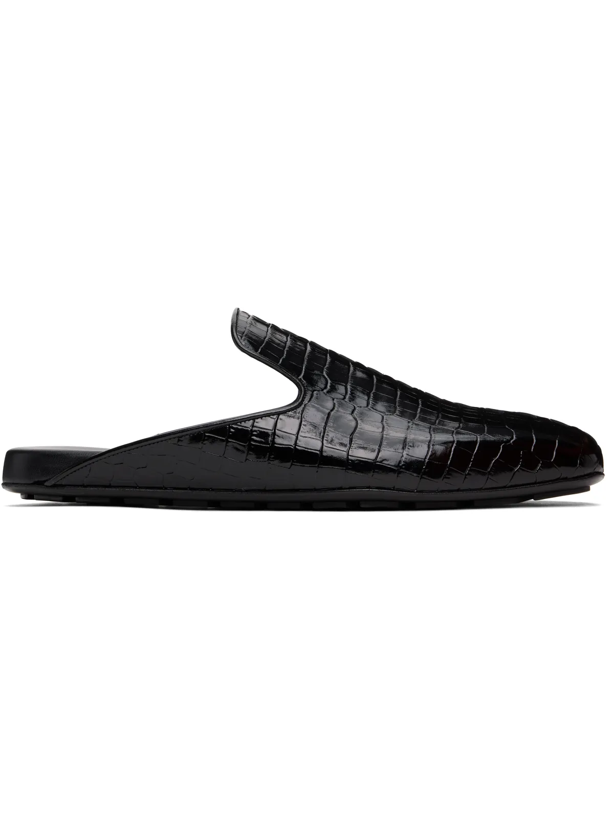 Bottega Veneta Roma スリッパ - 画像1