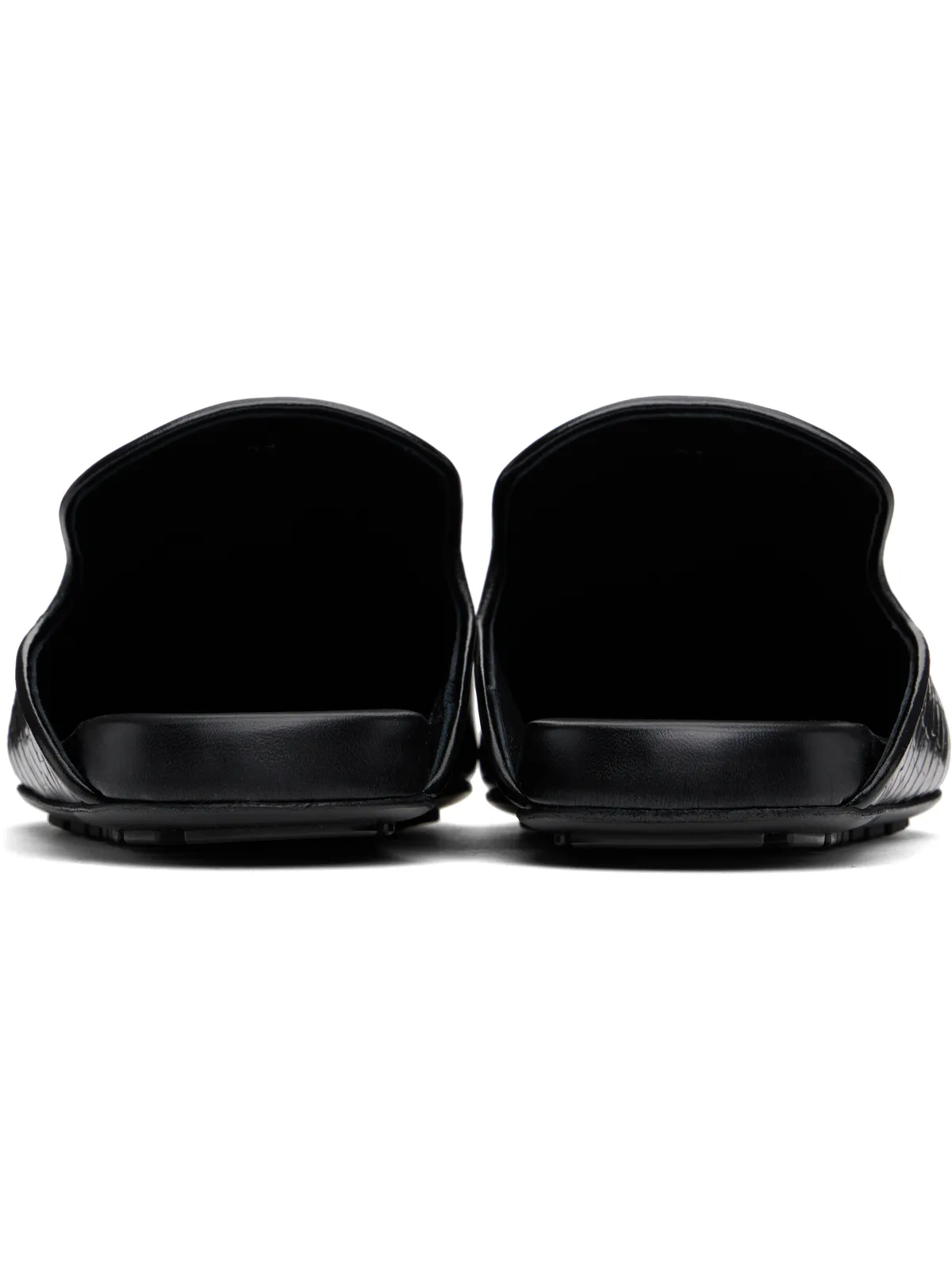 Bottega Veneta Roma スリッパ - 画像2