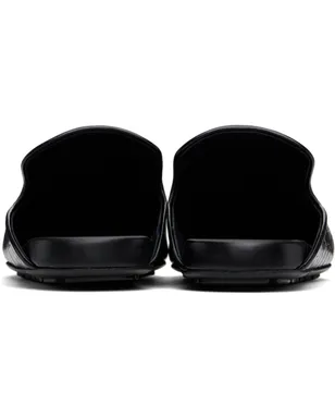 Bottega Veneta Roma スリッパ - サムネイル2