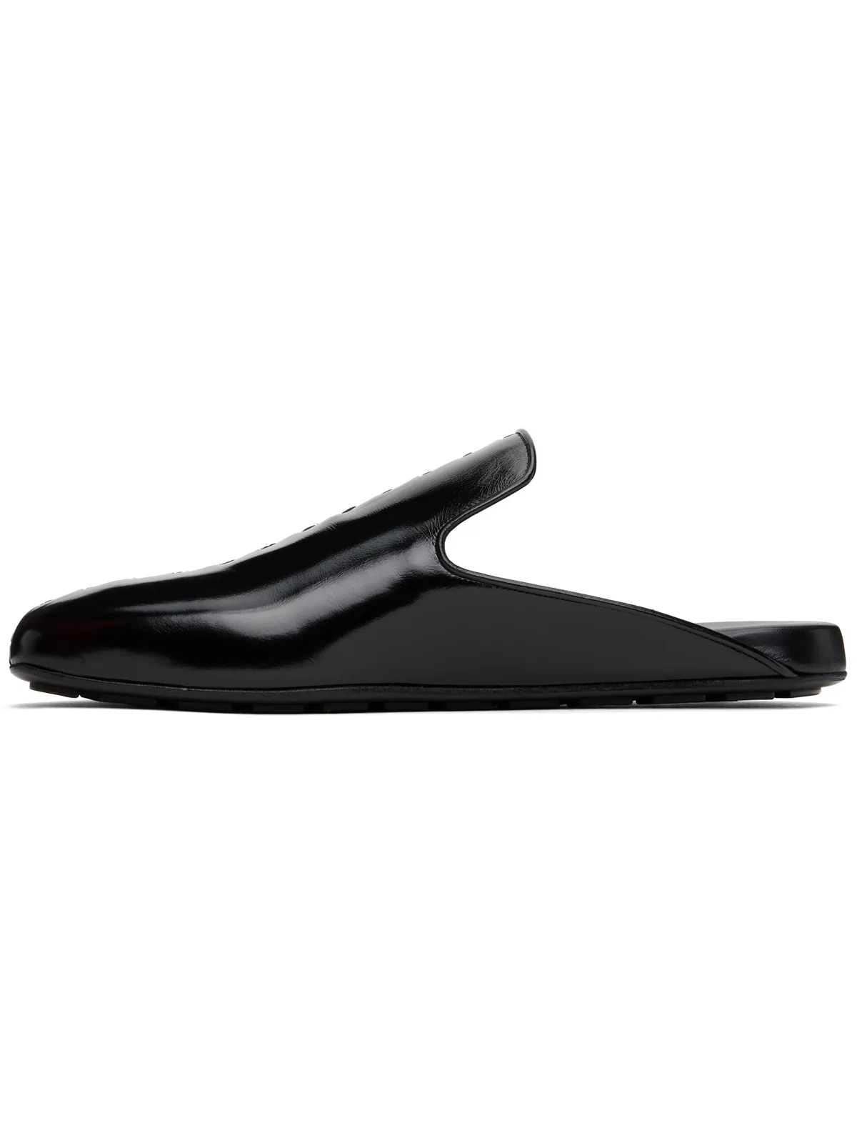 Bottega Veneta Roma スリッパ - 画像3