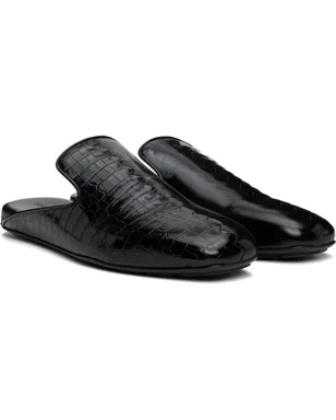 Bottega Veneta Roma スリッパ - サムネイル4