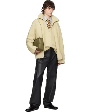 Bottega Veneta Roma スリッパ - サムネイル5