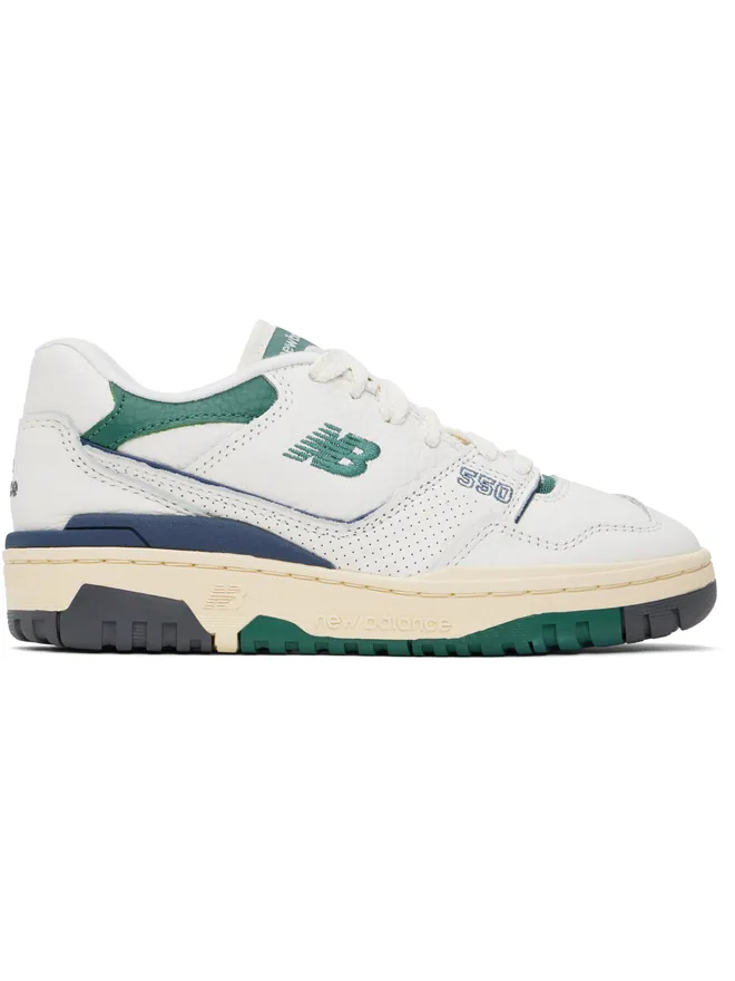 New Balance New Balance 550 スニーカーの商品画像