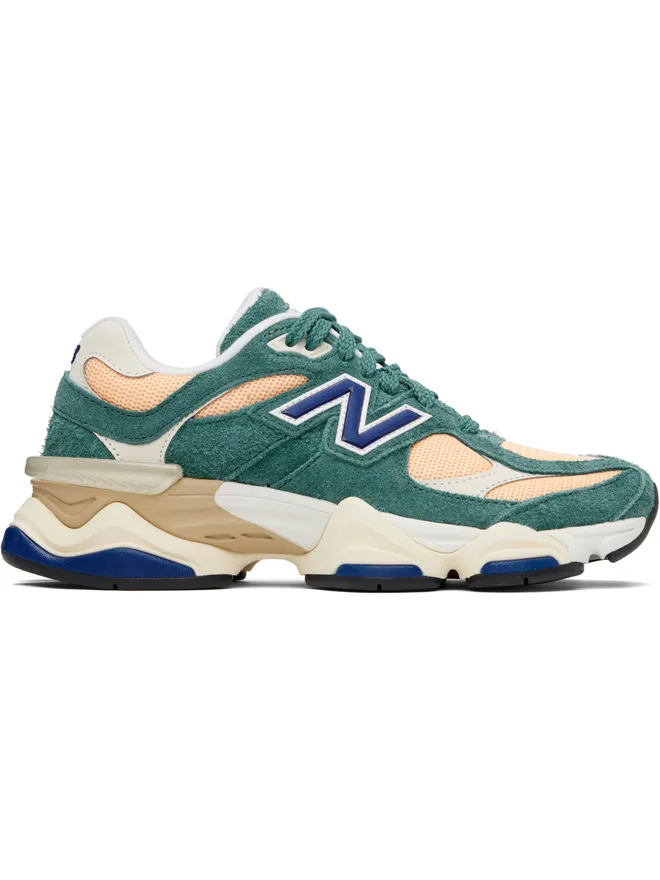 New Balance New Balance 9060 スニーカーの商品画像