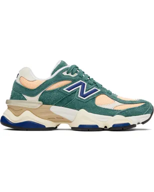 New Balance 9060 スニーカー - サムネイル1