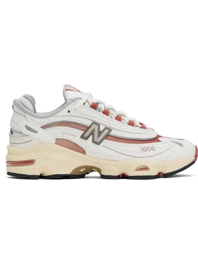 New Balance New Balance 1000 スニーカーの商品画像