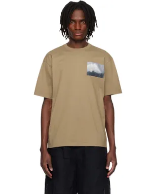 UNDERCOVER UC1E3812 Tシャツ - サムネイル1