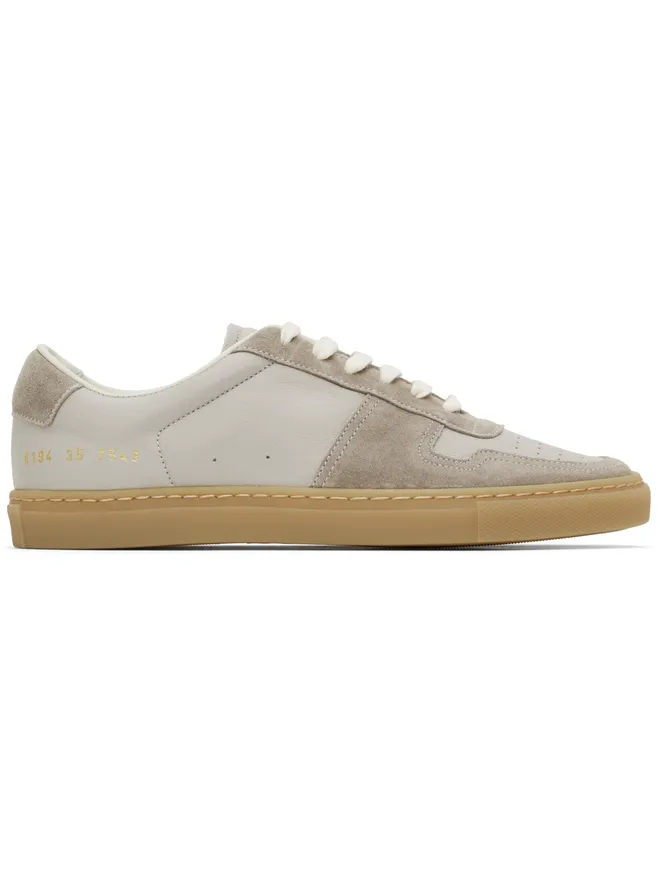 Common Projects Common Projects Bball Duo Slim スニーカーの商品画像