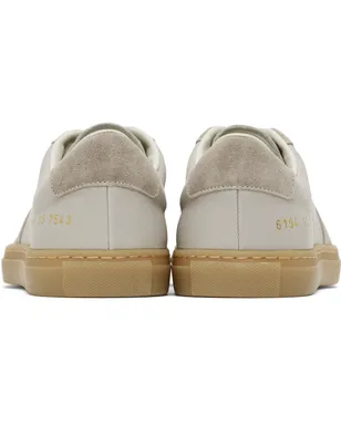Common Projects Bball Duo Slim スニーカー - サムネイル2
