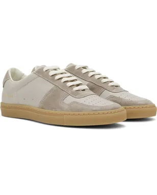 Common Projects Bball Duo Slim スニーカー - サムネイル4