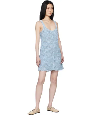 Stella McCartney Ryder Popper-Studded バレエシューズ - サムネイル5