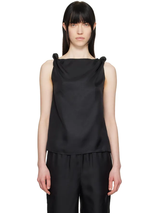 Loulou de Saison Loulou de Saison Remy トップスの商品画像