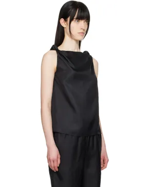 Loulou de Saison Remy トップス - サムネイル2