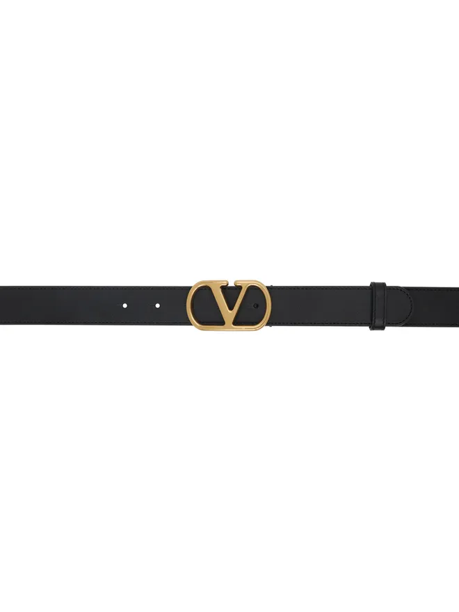 Valentino Valentino VLogo Signature ベルトの商品画像