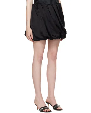 JW Anderson Rolled Hemline ミニスカート - サムネイル2