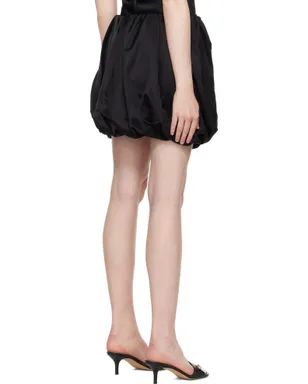 JW Anderson Rolled Hemline ミニスカート - サムネイル3