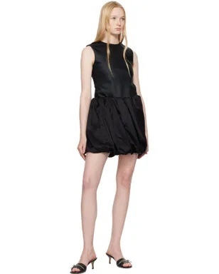 JW Anderson Rolled Hemline ミニスカート - サムネイル4