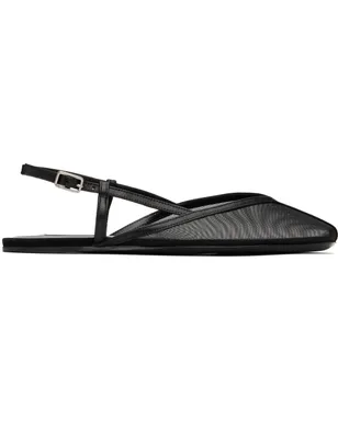 AMI Paris スリングバック フラットシューズ - サムネイル1