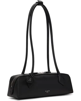 ALAÏA スモール Le Teckel バッグ - サムネイル2