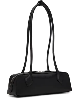 ALAÏA スモール Le Teckel バッグ - サムネイル3