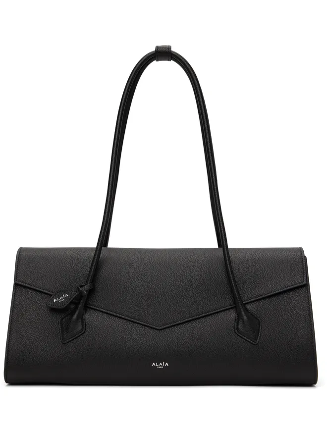 ALAÏA ALAÏA Le Teckel Flap バッグの商品画像