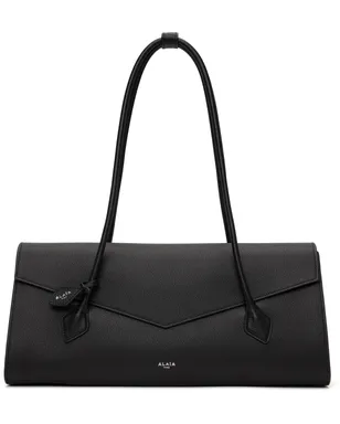 ALAÏA Le Teckel Flap バッグ - サムネイル1