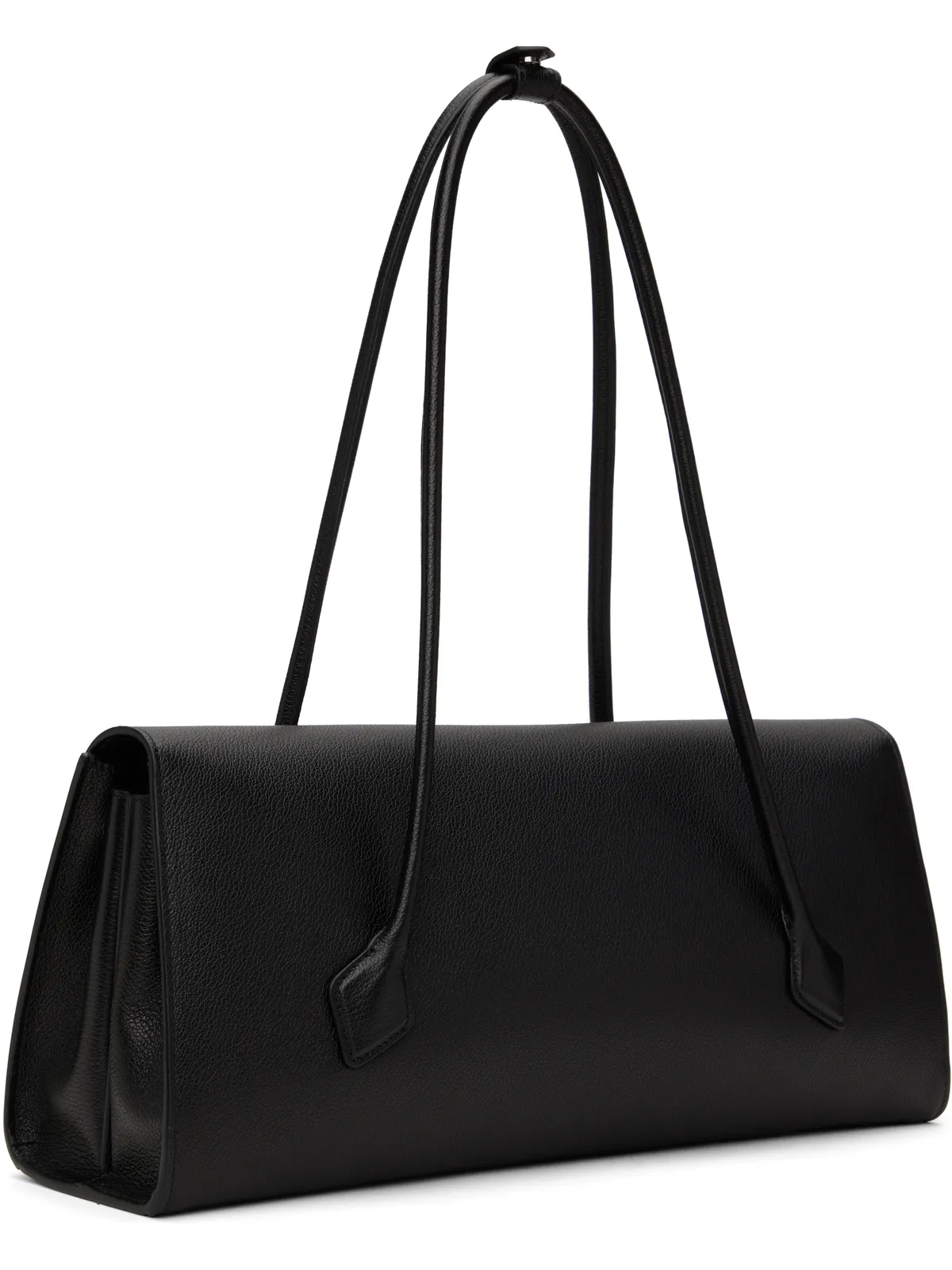 ALAÏA Le Teckel Flap バッグ - 画像3