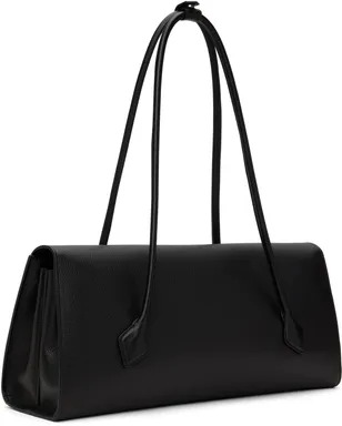 ALAÏA Le Teckel Flap バッグ - サムネイル3