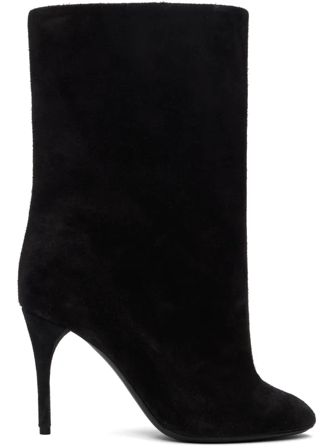 ALAÏA ALAÏA Low 90 ブーツの商品画像