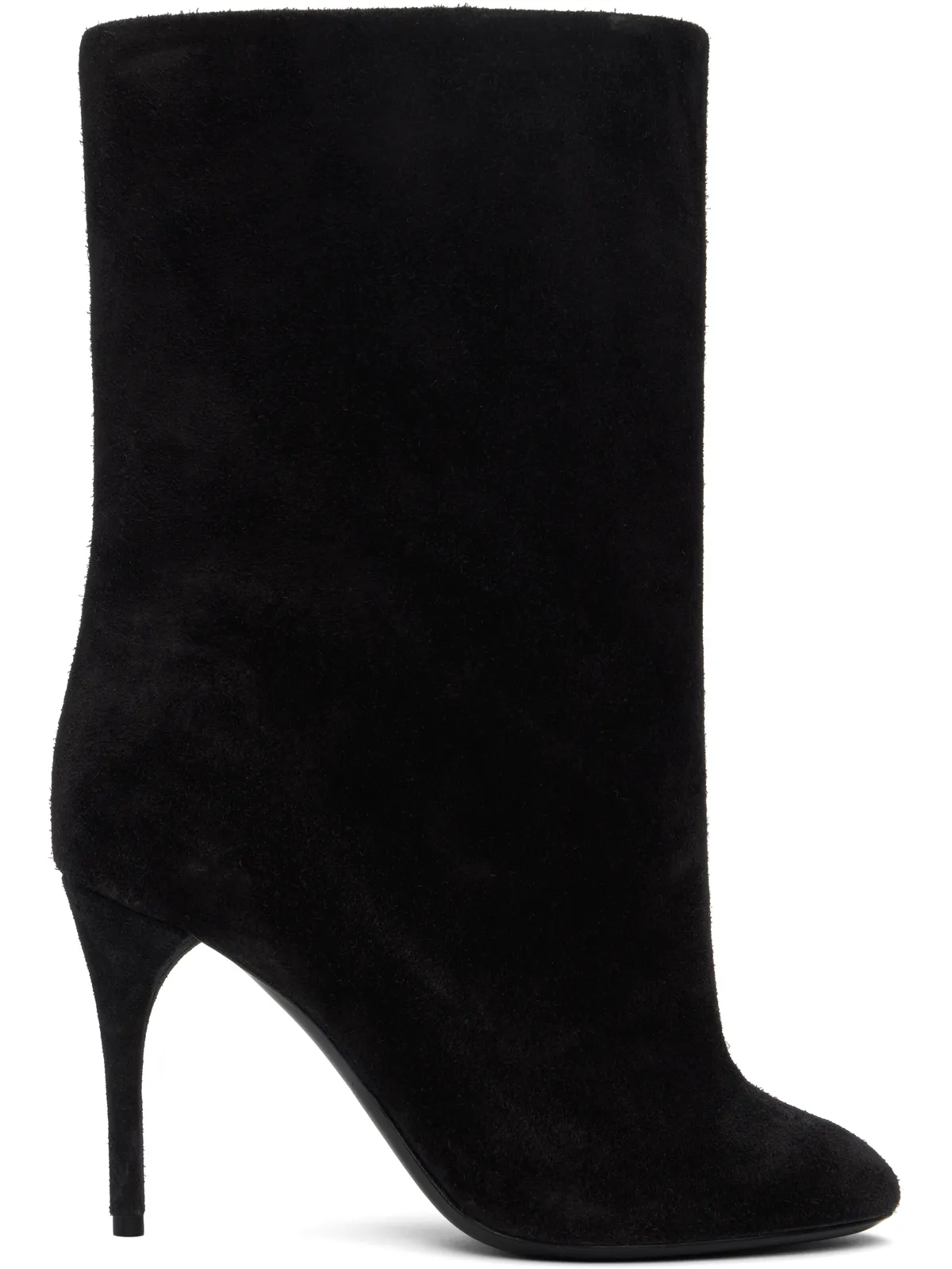 ALAÏA Low 90 ブーツ - 画像1