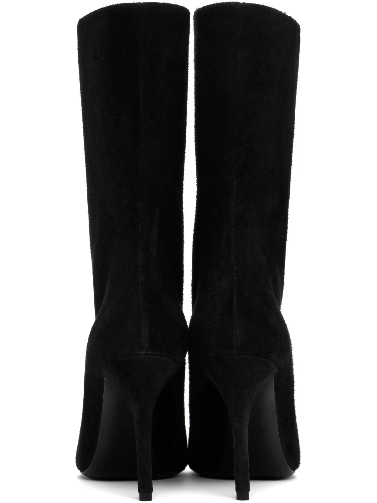 ALAÏA Low 90 ブーツ - 画像2