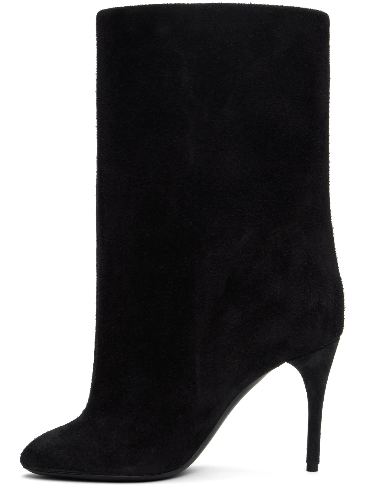 ALAÏA Low 90 ブーツ - 画像3