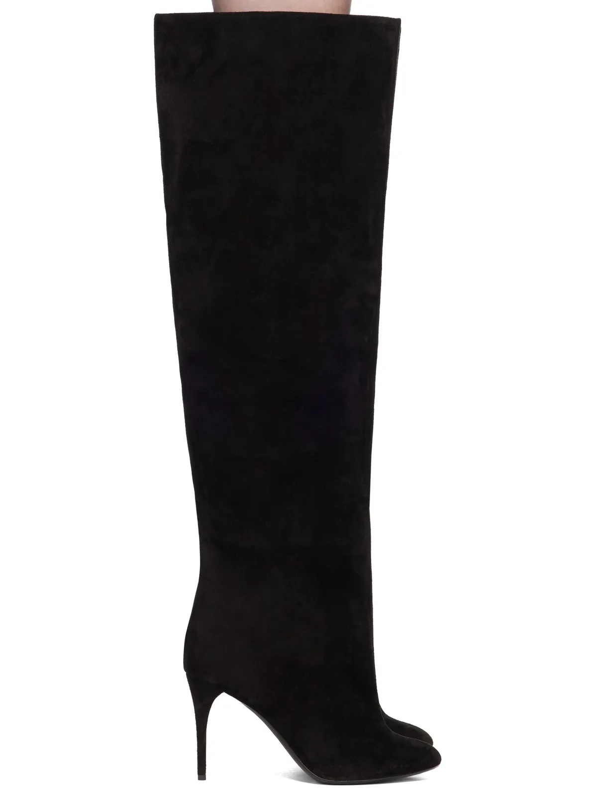 ALAÏA Decollete ブーツ - 画像1