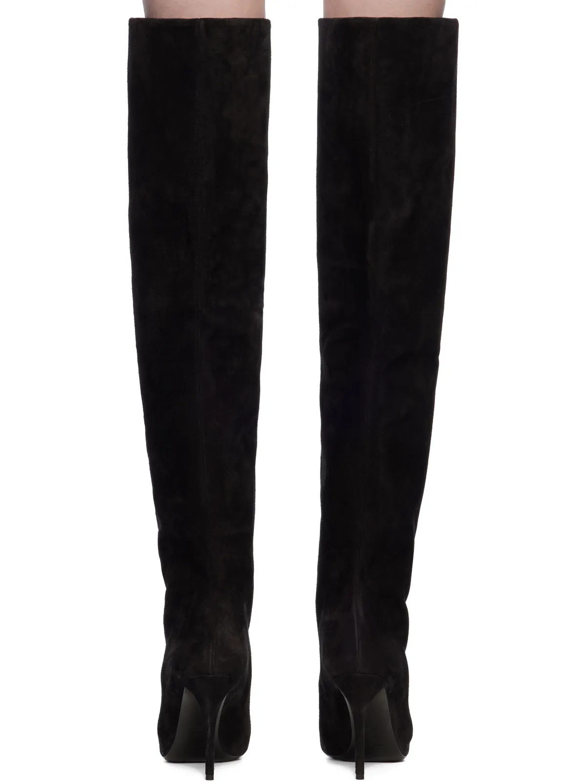 ALAÏA Decollete ブーツ - 画像2