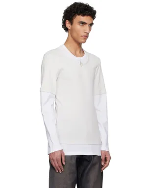 Magliano Trauma Superslim Tシャツ - サムネイル2