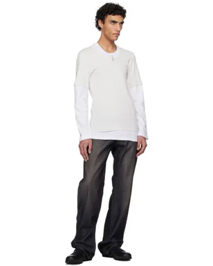 Magliano Trauma Superslim Tシャツ - サムネイル4
