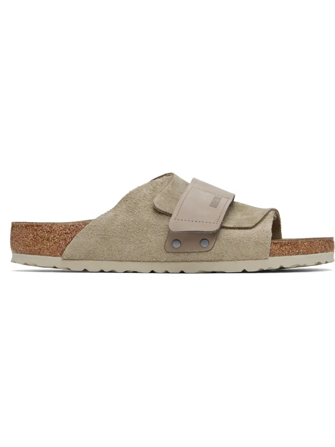 Birkenstock Birkenstock Kyoto レギュラー サンダルの商品画像