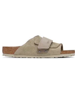 Birkenstock Kyoto レギュラー サンダル - サムネイル1